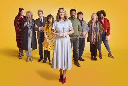 News: Second Series For Finding Alice News: Second Series For Finding Alice