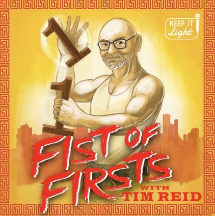 New Podcast Talks To Top Comics About The Roots Of Their Creative Process New Podcast Talks To Top Comics About The Roots Of Their Creative Process