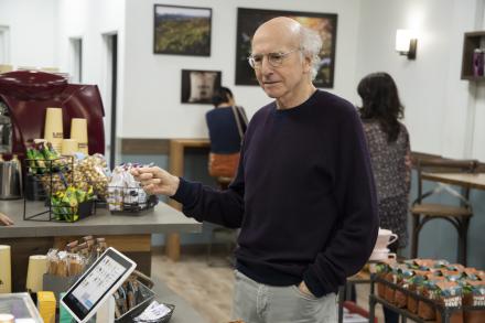 News: UK Transmission Date Revealed For Tenth Series Of Curb Your Enthusiasm News: UK Transmission Date Revealed For Tenth Series Of Curb Your Enthusiasm