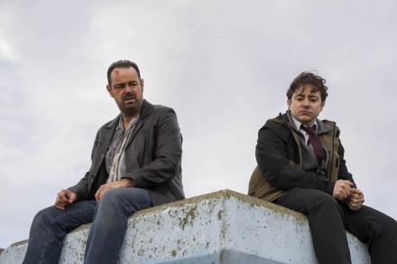 Danny Dyer Returns For More Mr Bigstuff Danny Dyer Returns For More Mr Bigstuff