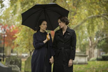 News: Fleabag Wins Best Comedy At Broadcast Awards News: Fleabag Wins Best Comedy At Broadcast Awards