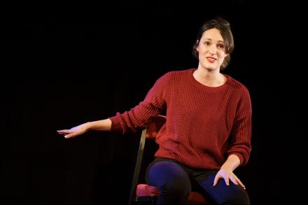 News: Showcase Cinemas Puts Fleabag Back On Big Screen News: Showcase Cinemas Puts Fleabag Back On Big Screen