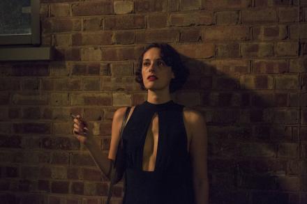 News: Multiple Triumph For Fleabag at Emmys