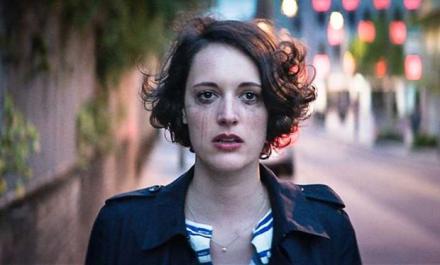 News: London Appearance for Fleabag's Phoebe Waller-Bridge News: London Appearance for Fleabag's Phoebe Waller-Bridge