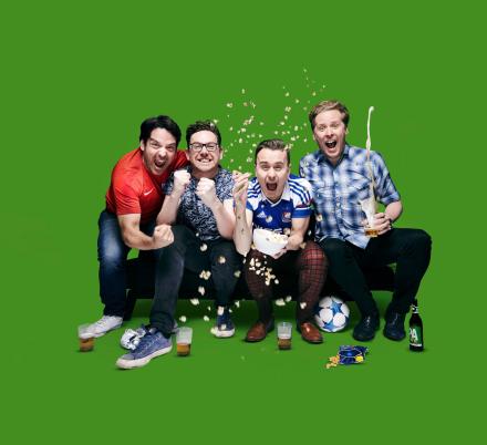 News: The Football Ramble Podcast Returns For The New Season News: The Football Ramble Podcast Returns For The New Season