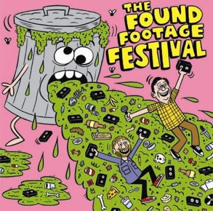 Found Footage Festival