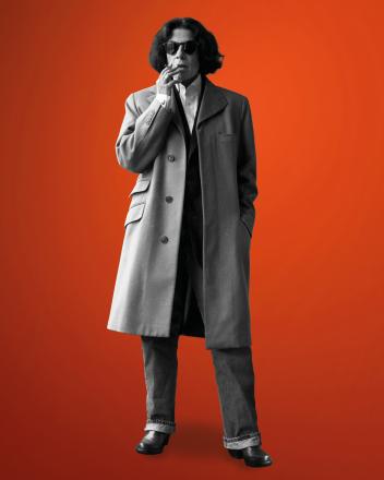 News: UK Tour For New York Wit Fran Lebowitz News: UK Tour For New York Wit Fran Lebowitz