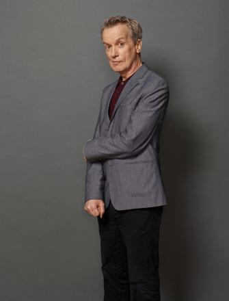 News: Frank Skinner And Barbara Nice To Write Plays News: Frank Skinner And Barbara Nice To Write Plays