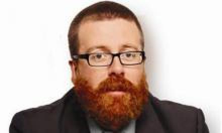 Frankie Boyle