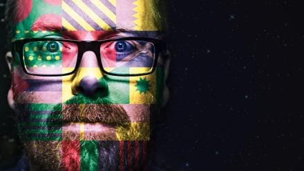 News: End of Year Special for Frankie Boyle’s New World Order News: End of Year Special for Frankie Boyle’s New World Order