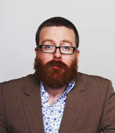 Greenwich Comedy Festival Line-Up Announced Greenwich Comedy Festival Line-Up Announced