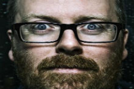 News: Scottish Tour For Frankie Boyle News: Scottish Tour For Frankie Boyle