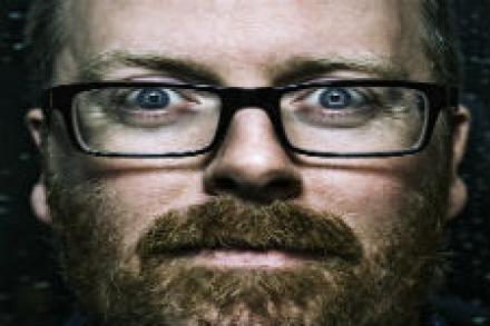 News: Scottish Tour For Frankie Boyle