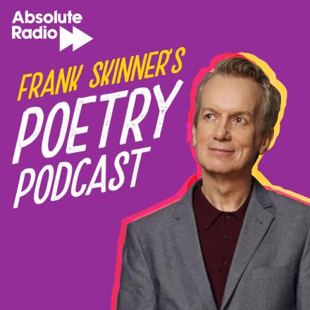 News: Poetry Podcast From Frank Skinner News: Poetry Podcast From Frank Skinner