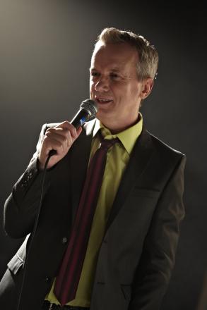 Tour Extension For Frank Skinner Tour Extension For Frank Skinner