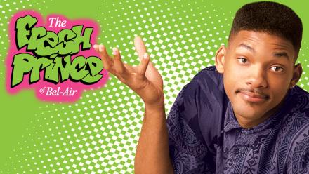 News: Fresh Prince Comes To Sky Comedy News: Fresh Prince Comes To Sky Comedy