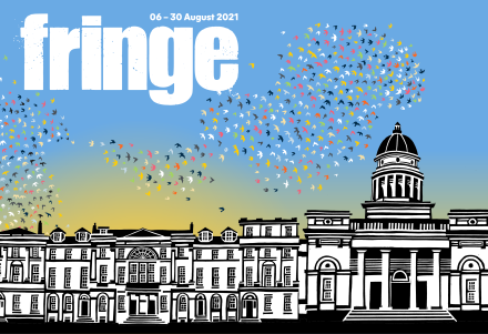 Edinburgh Fringe Tickets Go On Sale Edinburgh Fringe Tickets Go On Sale