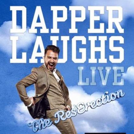 dapper laughs