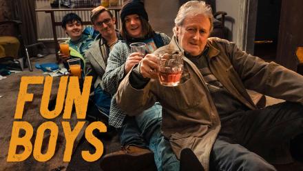 BBC Announces 11 New Comedy Shorts BBC Announces 11 New Comedy Shorts