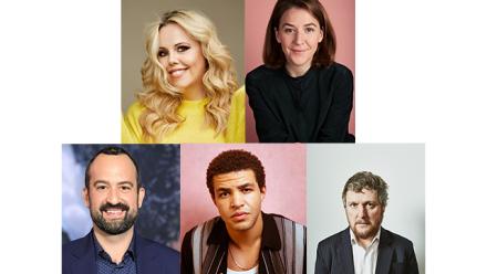 Sky Reveals New Cast Members For Funny Woman Season Two Sky Reveals New Cast Members For Funny Woman Season Two