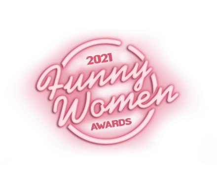 Funny Women Awards Final 2021 – Results