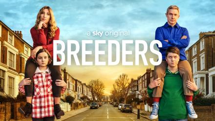 Breeders Returns for New Series