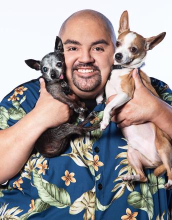 London Show For Gabriel 'Fluffy' Iglesias London Show For Gabriel 'Fluffy' Iglesias