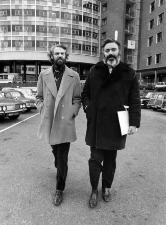 News: BBC Announces Galton & Simpson Bursary For Comedy Writing News: BBC Announces Galton & Simpson Bursary For Comedy Writing