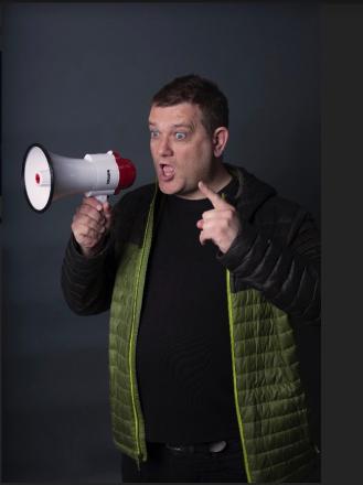 North Eastern Comedy Heroes Celebrated With Gig And New Podcast North Eastern Comedy Heroes Celebrated With Gig And New Podcast