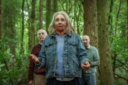 TV Review: Generation Z, Channel 4 TV Review: Generation Z, Channel 4