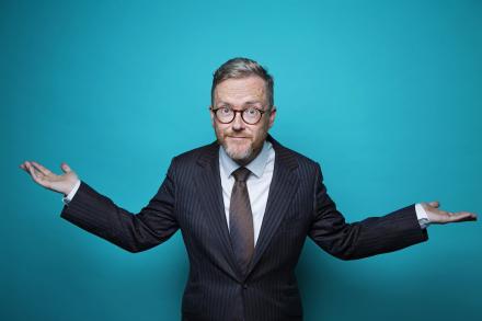 News: Geoff Lloyd Returns With More Hometown Glory Interviews News: Geoff Lloyd Returns With More Hometown Glory Interviews