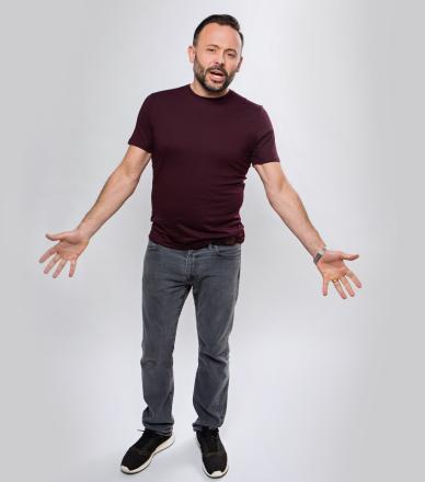 Henley Festival Reveals Line-Up Including Lots Of Comedy Henley Festival Reveals Line-Up Including Lots Of Comedy