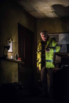 News: Stage Version Of Ghost Stories To Tour News: Stage Version Of Ghost Stories To Tour