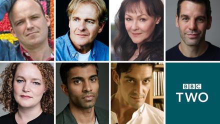 News: All Star Cast for Christmas Ghost Story From Mark Gatiss And MR James News: All Star Cast for Christmas Ghost Story From Mark Gatiss And MR James