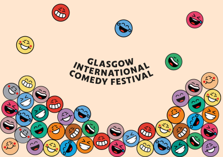 New Era For Glasgow International Comedy Festival