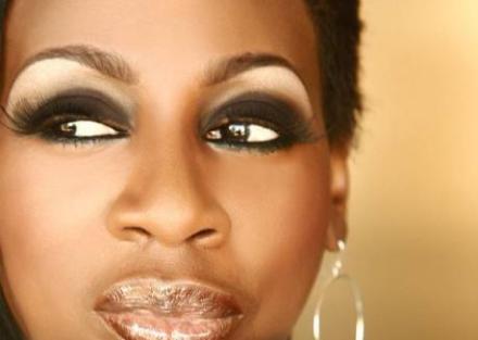 gina yashere gina yashere