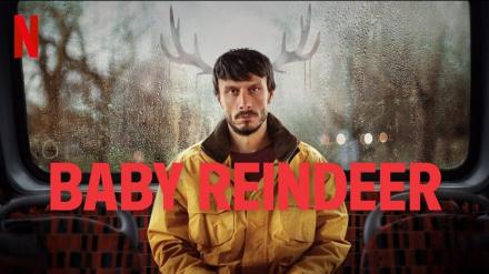 Streaming Date Confirmed For Richard Gadd's Baby Reindeer – Watch Trailer Here Streaming Date Confirmed For Richard Gadd's Baby Reindeer – Watch Trailer Here