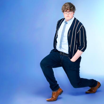 Nottingham Comedy Festival Returns Nottingham Comedy Festival Returns