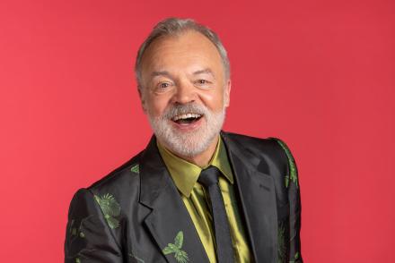 Graham Norton Show To Return With Guests Including Lolly Adefope And John Bishop