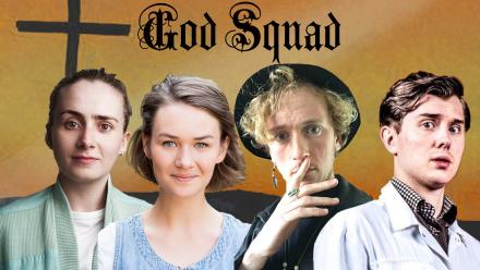 BBC Radio 4 To Air New Comedy About Christian Students BBC Radio 4 To Air New Comedy About Christian Students