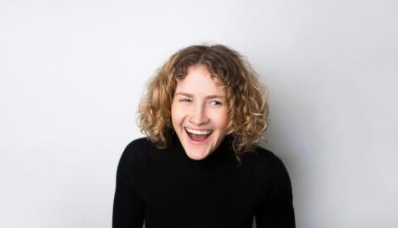 News: Debut Tour For Grace Campbell News: Debut Tour For Grace Campbell