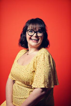 Review: Edinburgh Fringe 2025 – Grace Mulvey, Assembly George Square Review: Edinburgh Fringe 2025 – Grace Mulvey, Assembly George Square