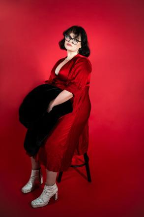 Review: Edinburgh Fringe 2024 – Grace Mulvey, Assembly Roxy Review: Edinburgh Fringe 2024 – Grace Mulvey, Assembly Roxy