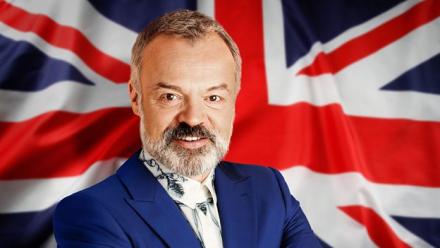 News: Graham Norton Hosts BBC Eurovision Show