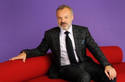 The Graham Norton Show – Sneak Preview The Graham Norton Show – Sneak Preview