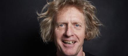 News: Comedians Join Grayson Perry for his New C4 Art Club News: Comedians Join Grayson Perry for his New C4 Art Club