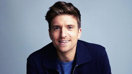 News: Greg James Turns Down One Show to Avoid Becoming Alan Partridge
