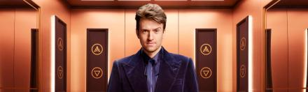 The New Traitors? Greg James Fronts Game Show Rise And Fall The New Traitors? Greg James Fronts Game Show Rise And Fall