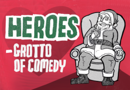 Heroes Heroes