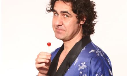 micky flanagan